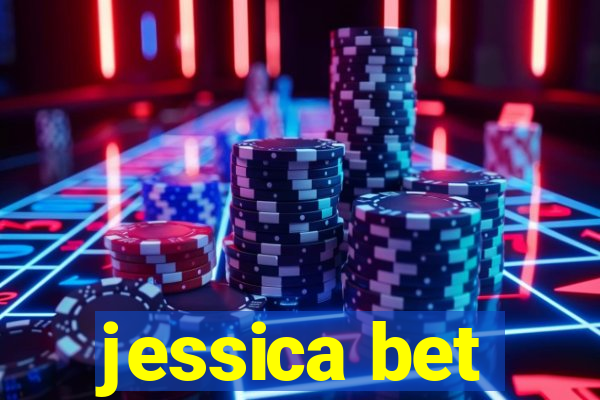 jessica bet